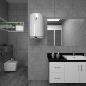 electric water heater 80l vertical 1200w