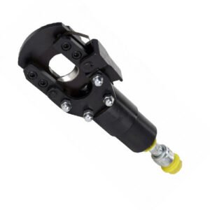 Home hydraulic cable cutter, 50 mm, 5 ton