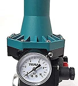 Home teral tcp 3 1.5bar pressure control