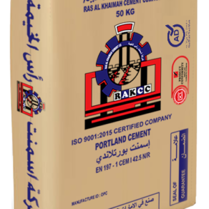 Home portland cement (opc)